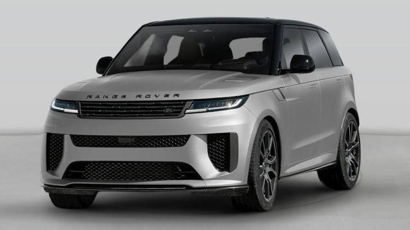 LAND ROVER RANGE ROVER SPORT 2024 SAL1L9FU0RA192224 image